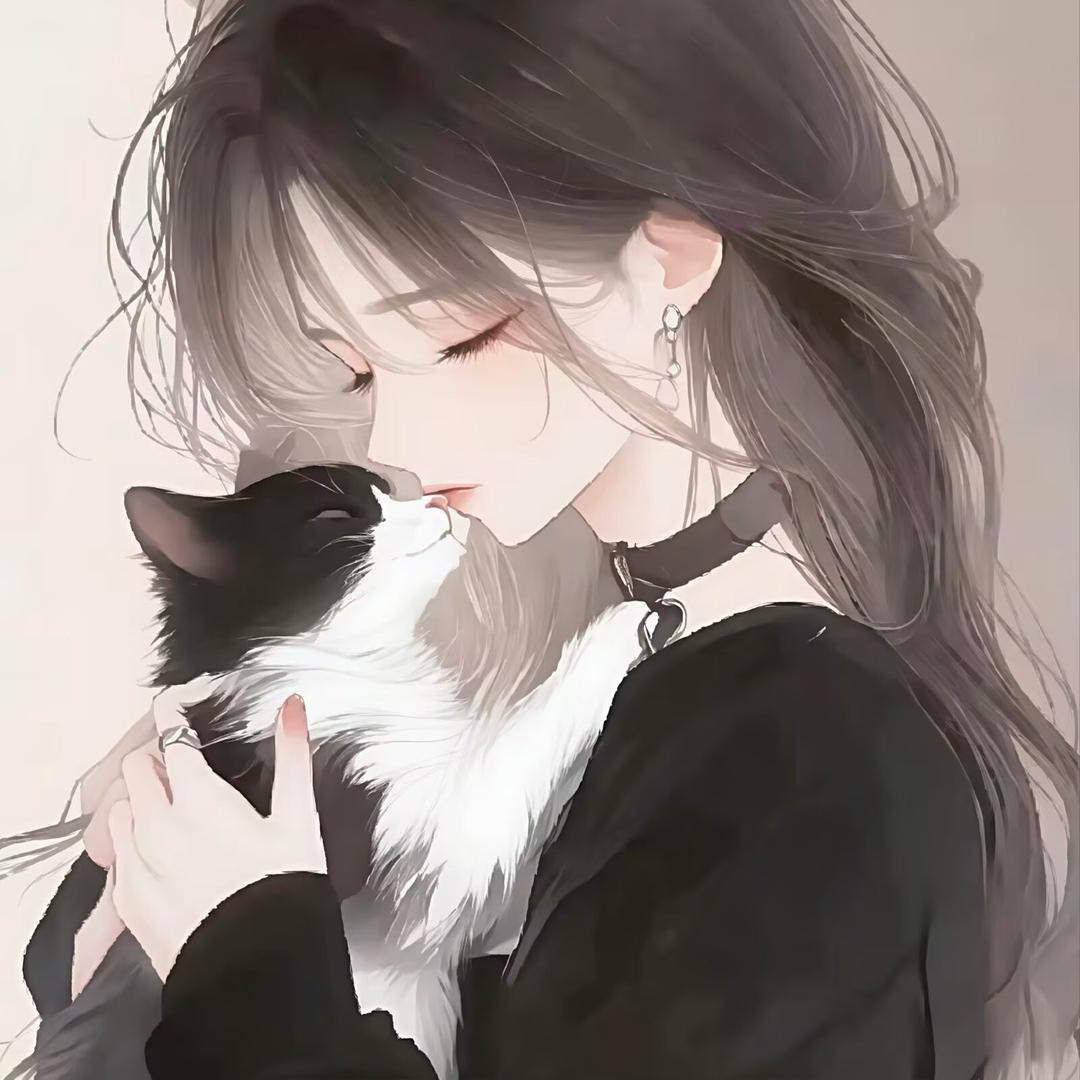 小楠软fufu（爱播是笨蛋）