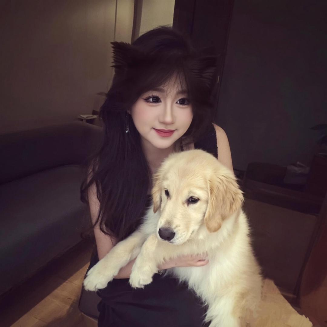 睡个好觉🐾