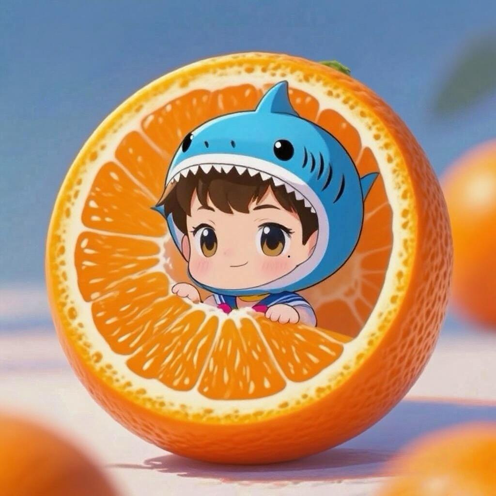 安安同学