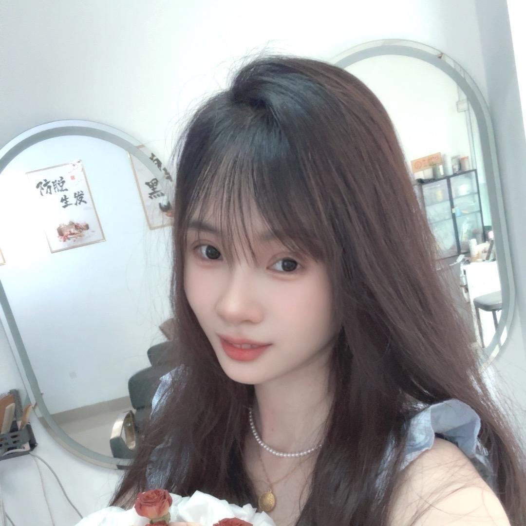 ᴗo·ᰔᩚ小美