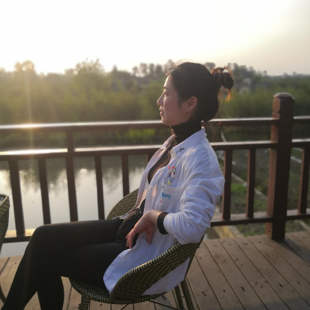玉姐吃不胖