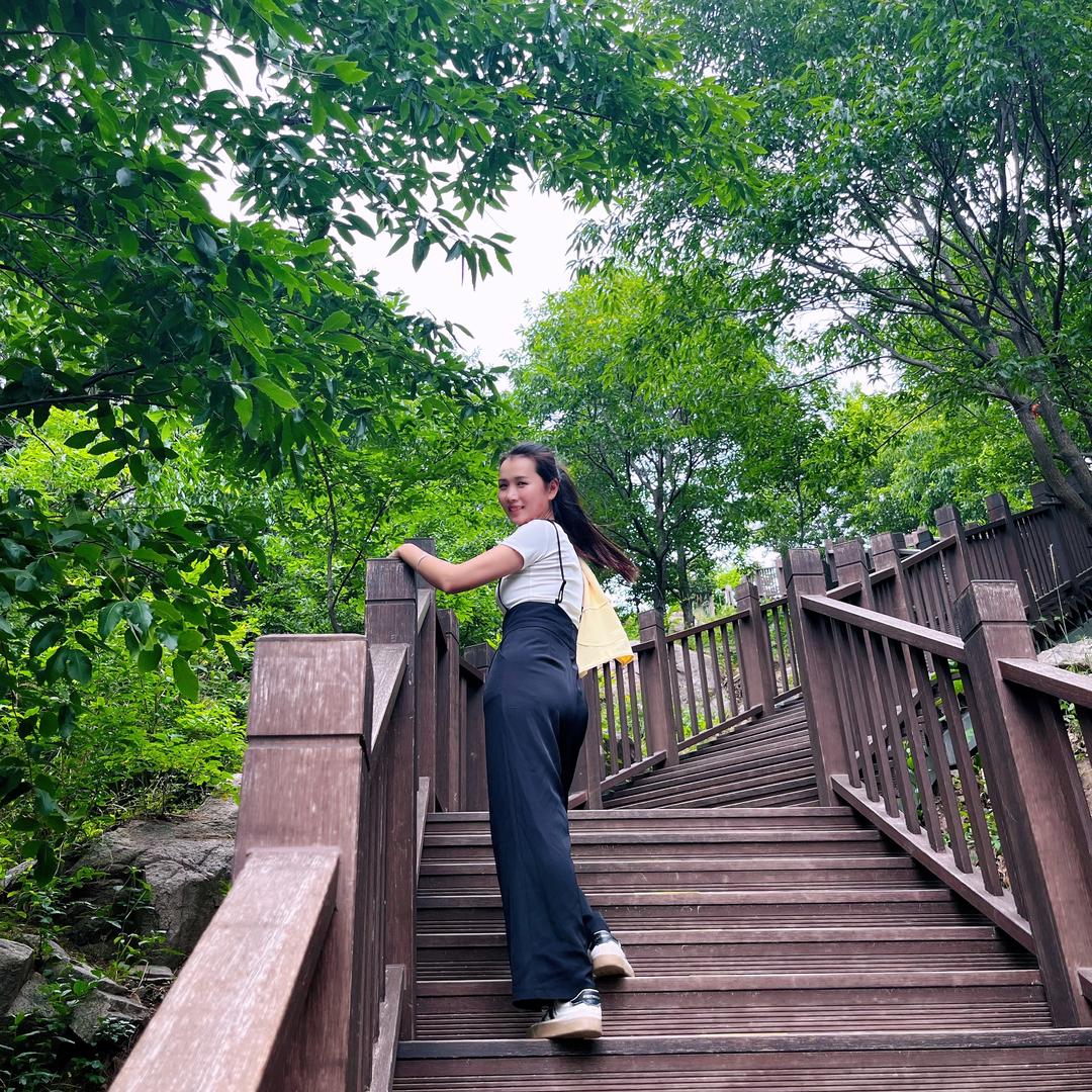 孔家姐姐草莓园