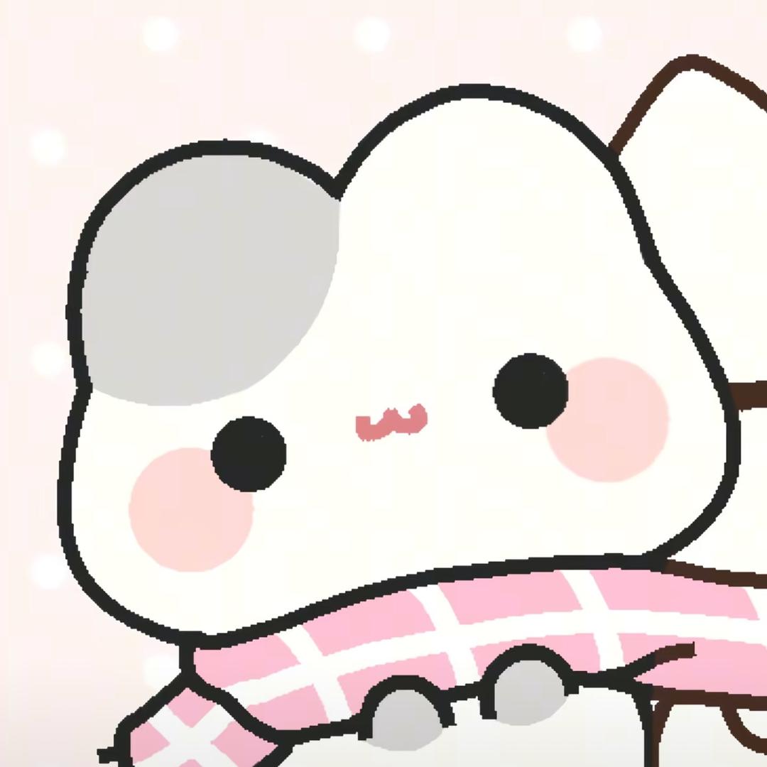 笨