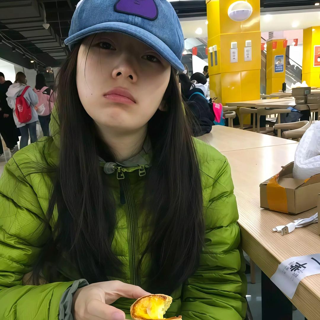 发呆魚