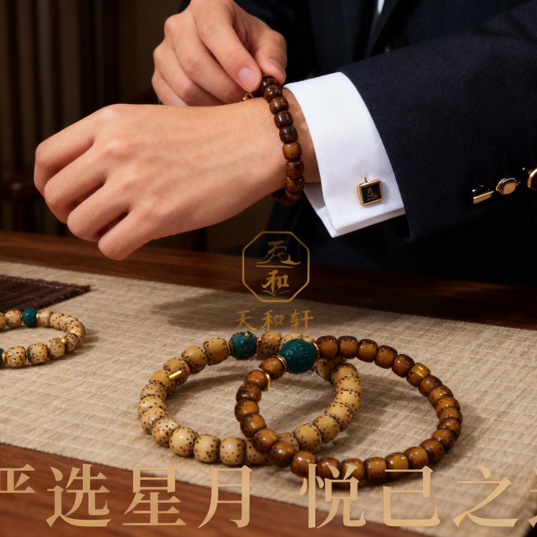 「天和轩」星月菩提·严选