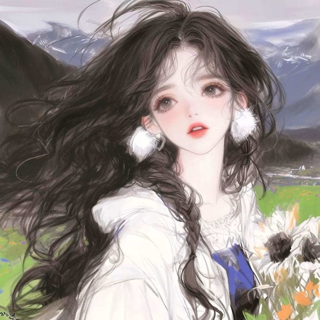 让我静静🦋