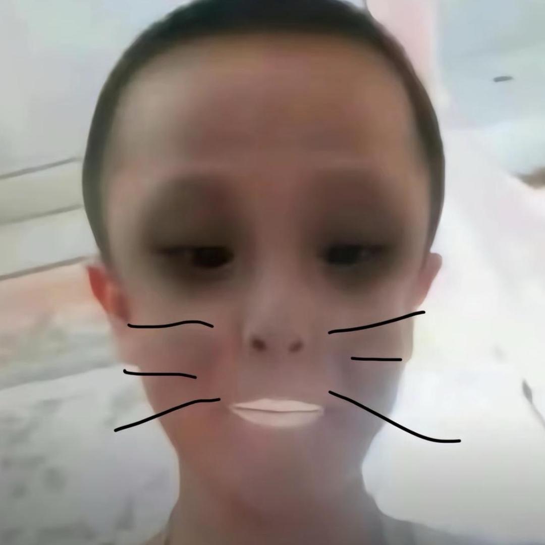 忧郁的学生党