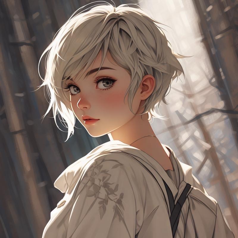 涟漪儿