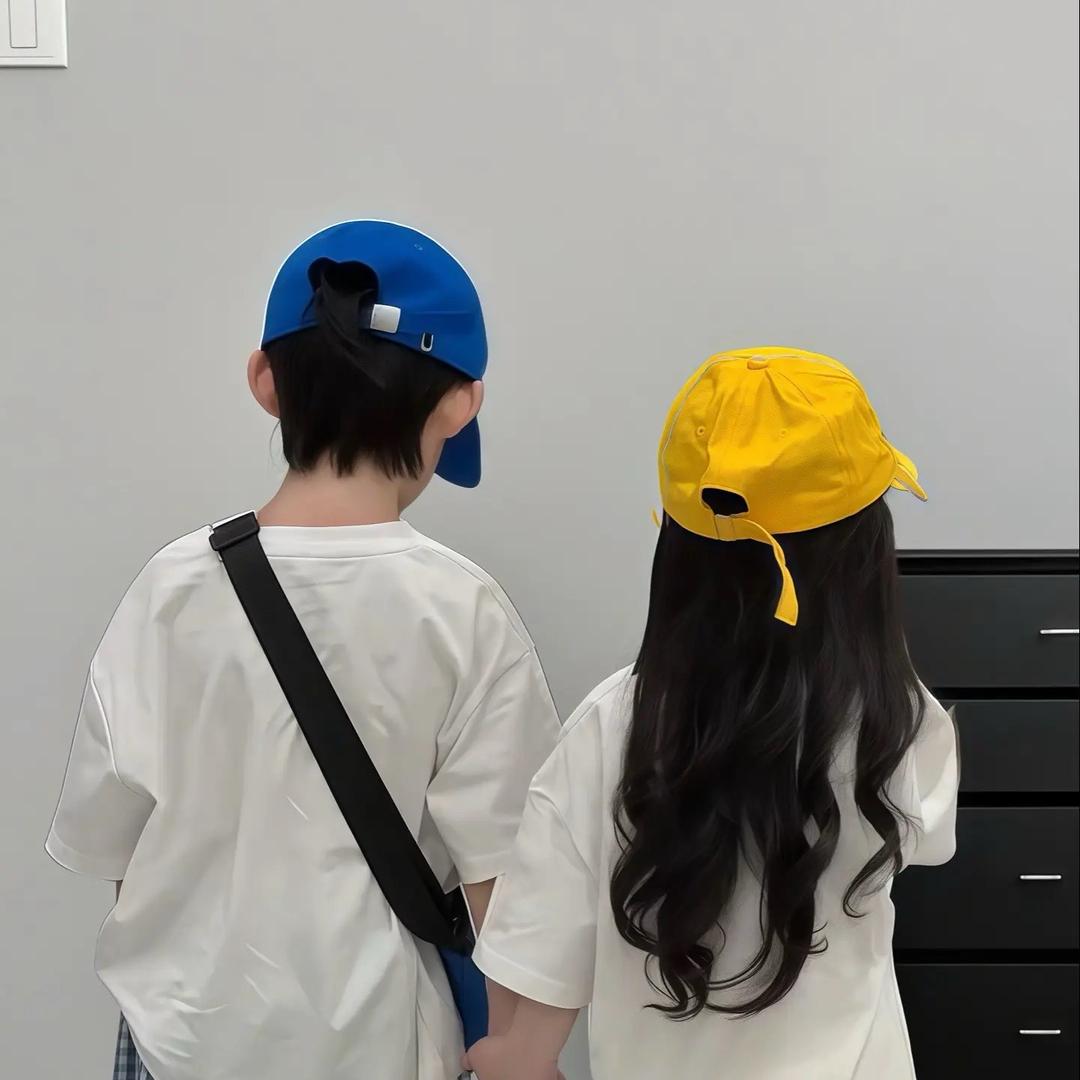 萌娃穿搭研究所