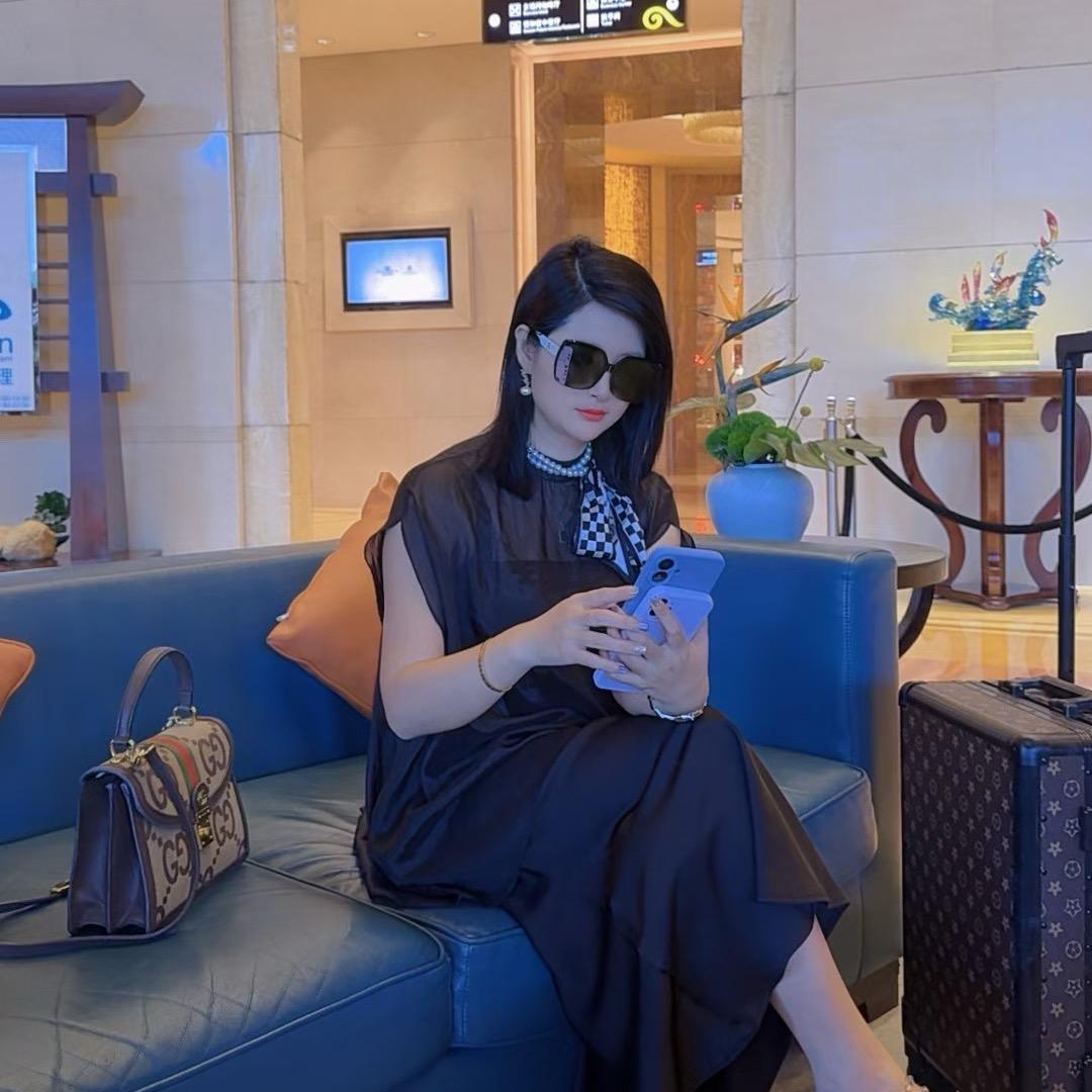 辣姣传媒(姣总)