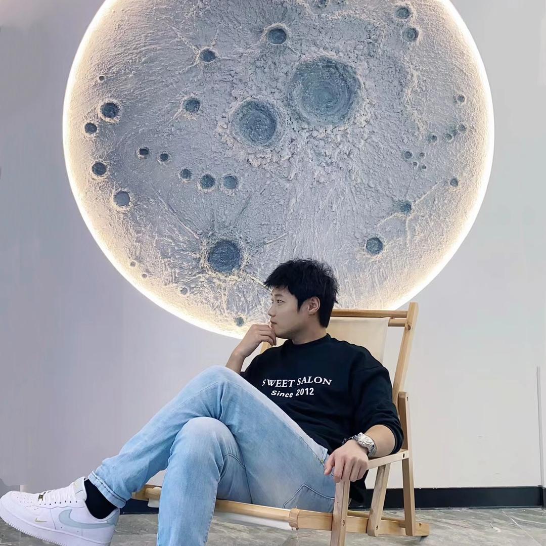 Sweet Salon世纪精剪明泽