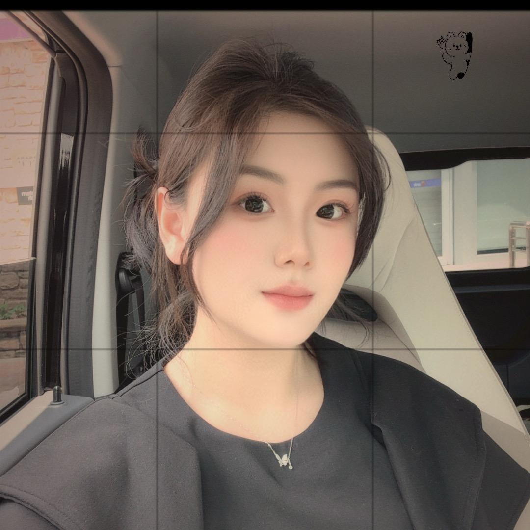 @椿橘🍊