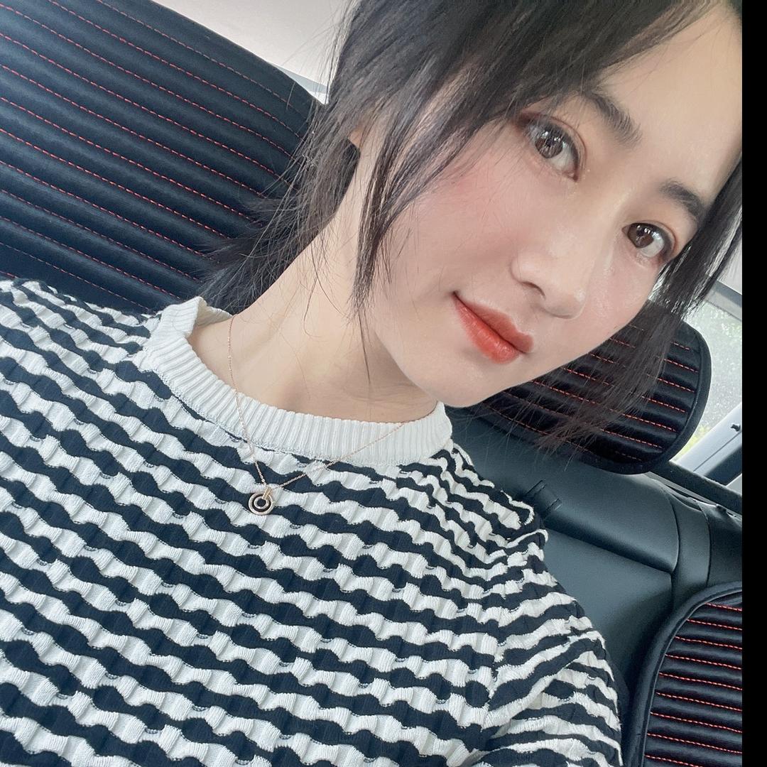 小美好🥳