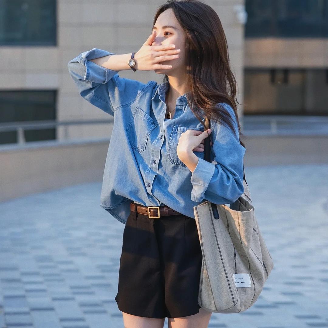 萱萱爱穿搭💅🏻