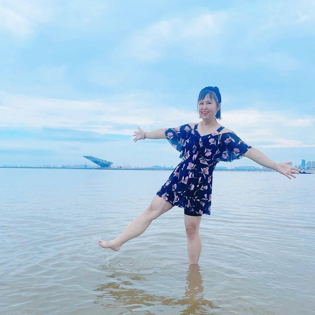 小满ღ✨