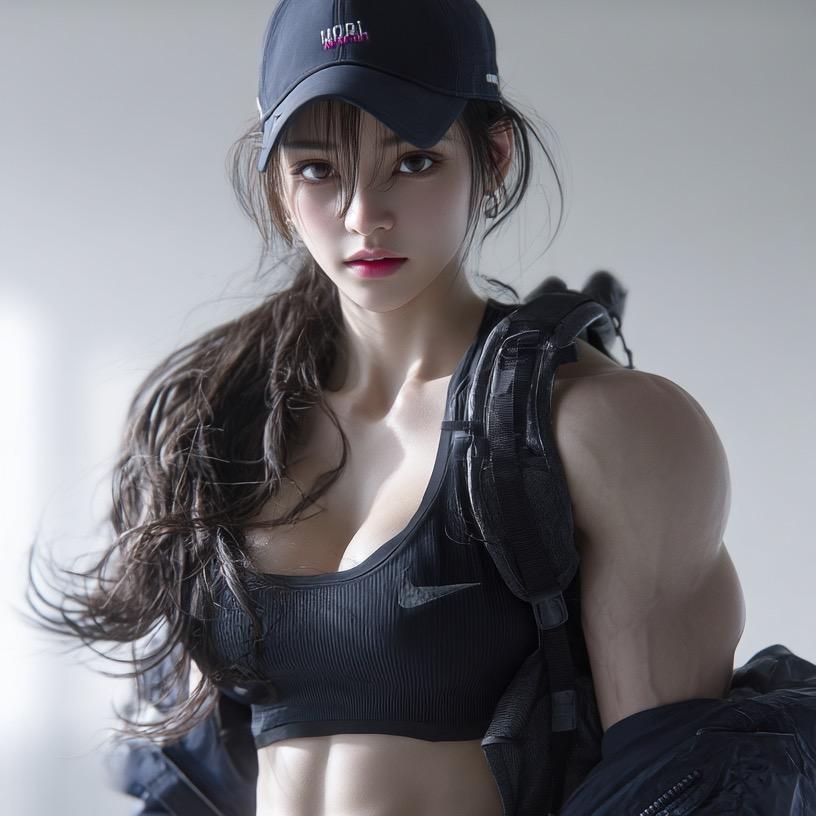 MoMo 芭比金刚