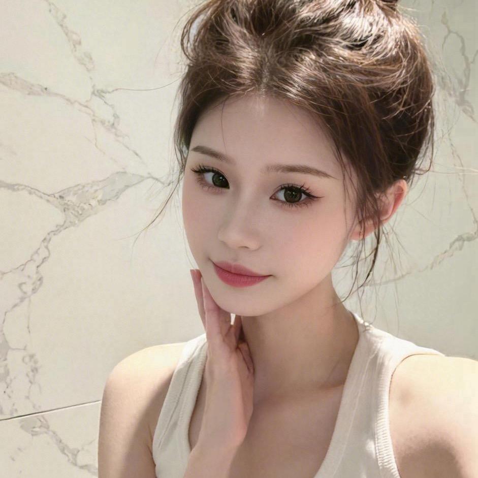 琪～