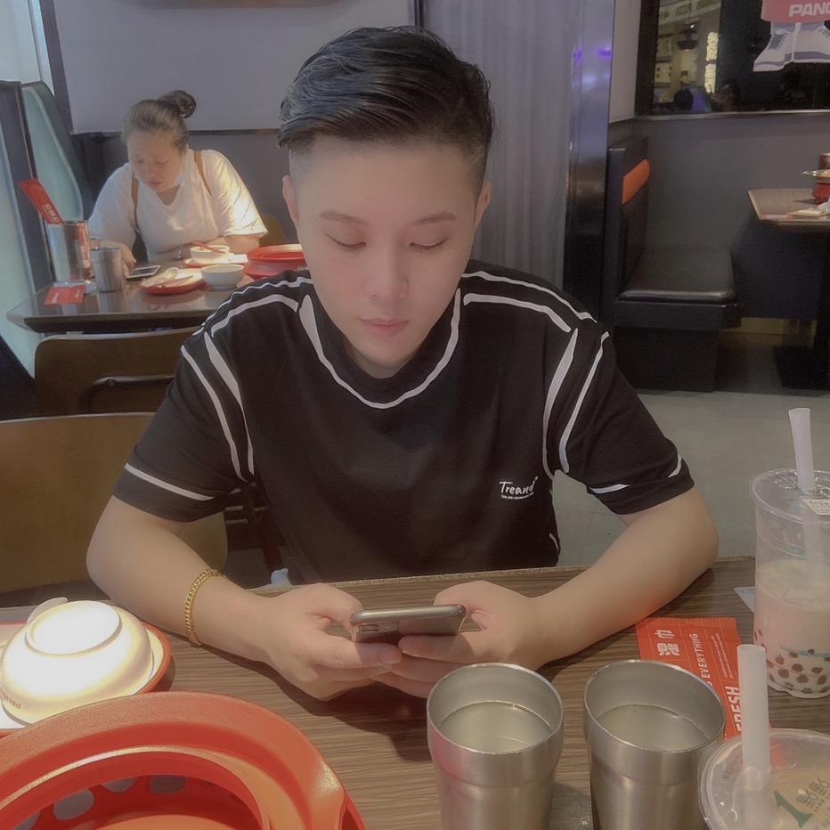 小骰子