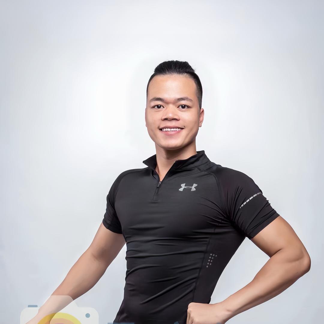 阿何教你瘦