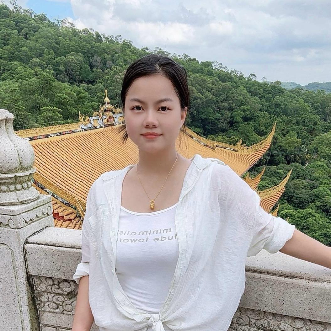是你的心上人啊❤️