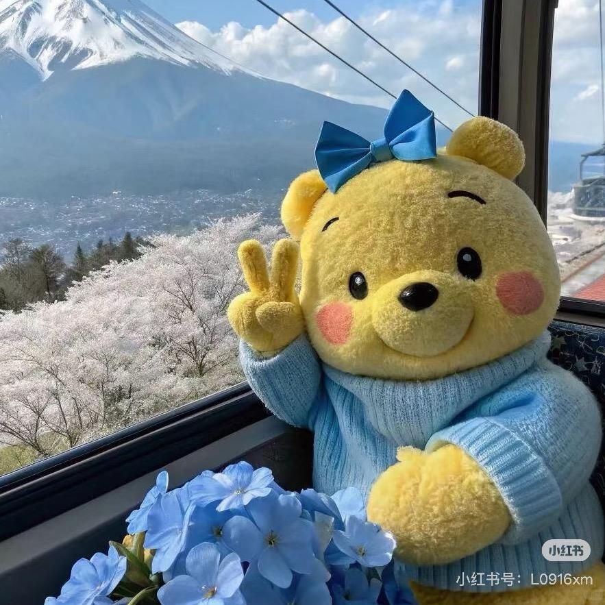 一芝小松许