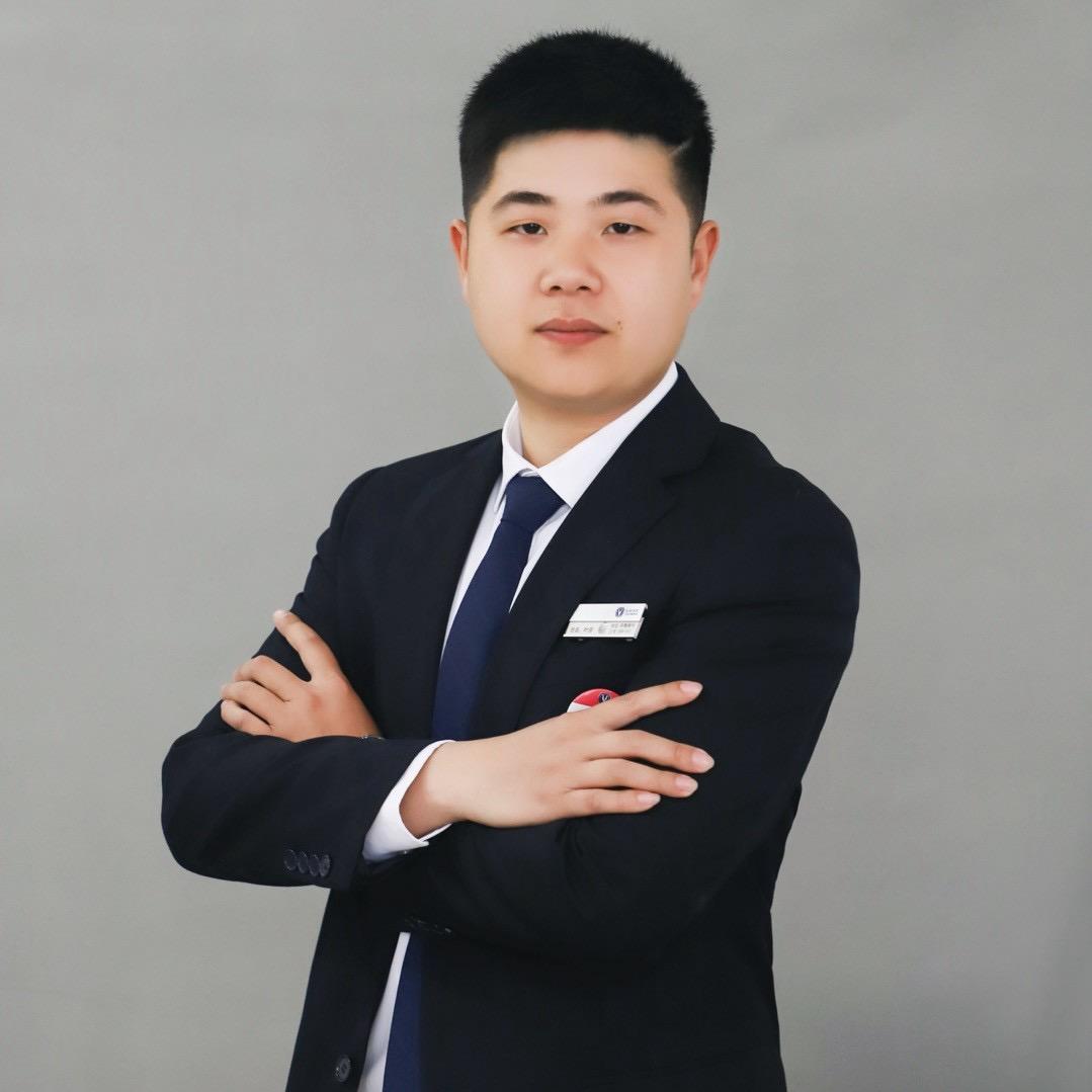 @叶教练
