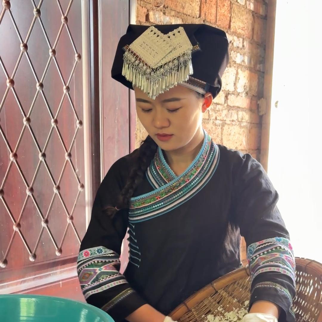 壮家三姨农家味