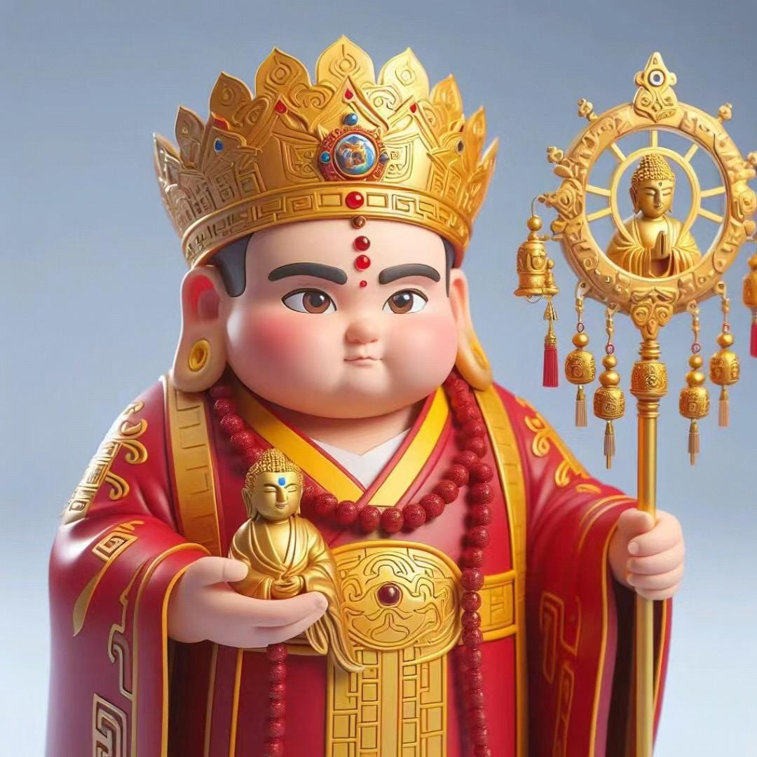 嘎道友不嘎贫道