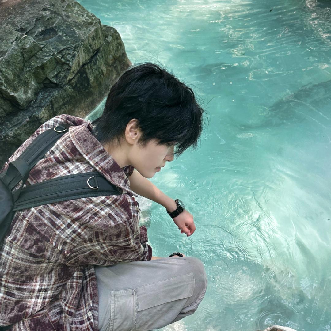 帕恰小x