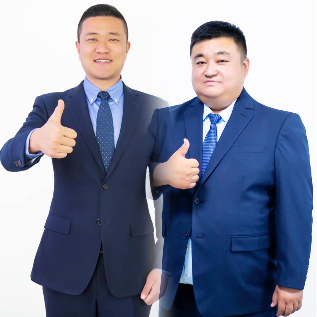 卡泰驰牛哥只懂车东泰店-胖儿