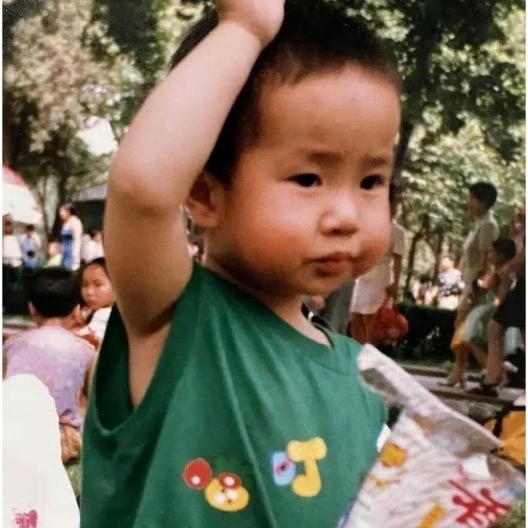 王总家的香菜（见过王一博版）