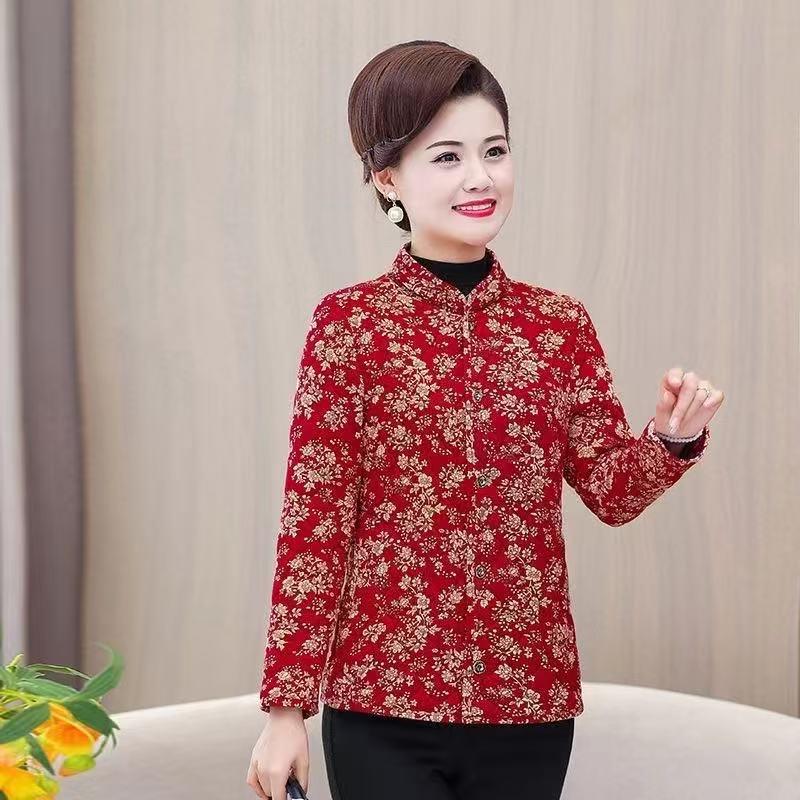 壤溪服饰壤溪服饰好妈妈服饰