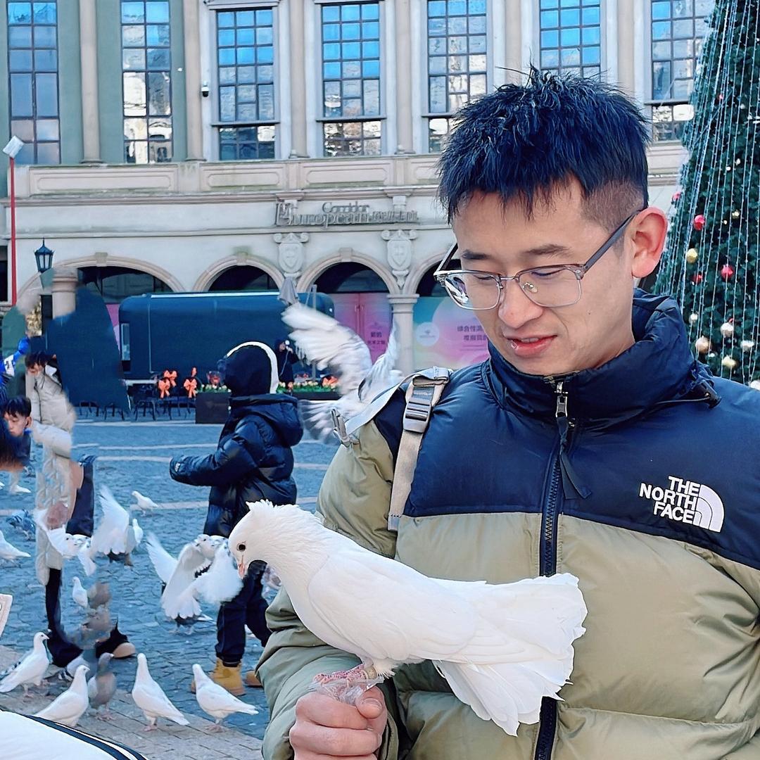 实习奶爸
