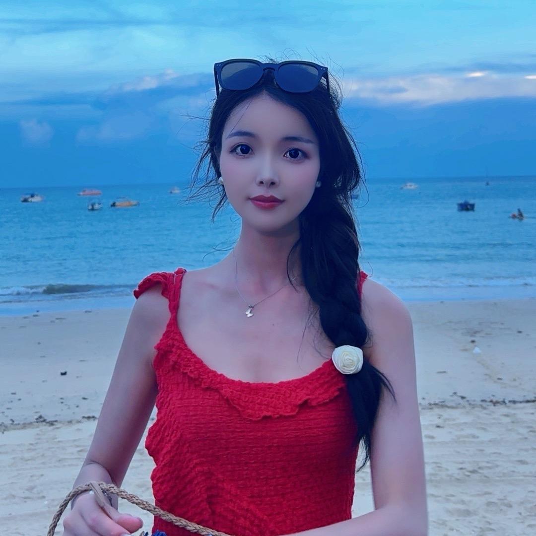 徐徐☀️☀️