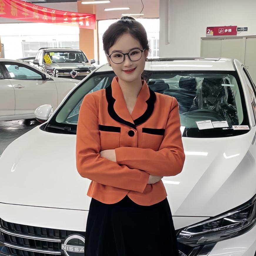 贵懂车（微总）
