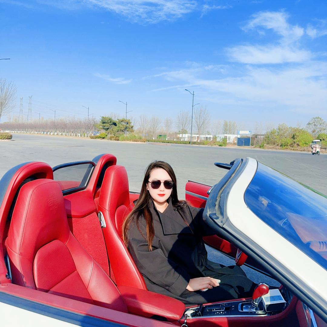 米嘉租车(敏敏）