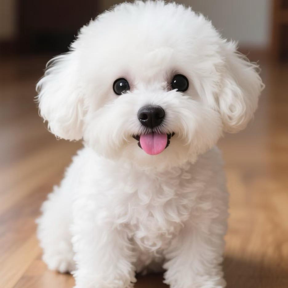旺财的吃喝玩乐🐕