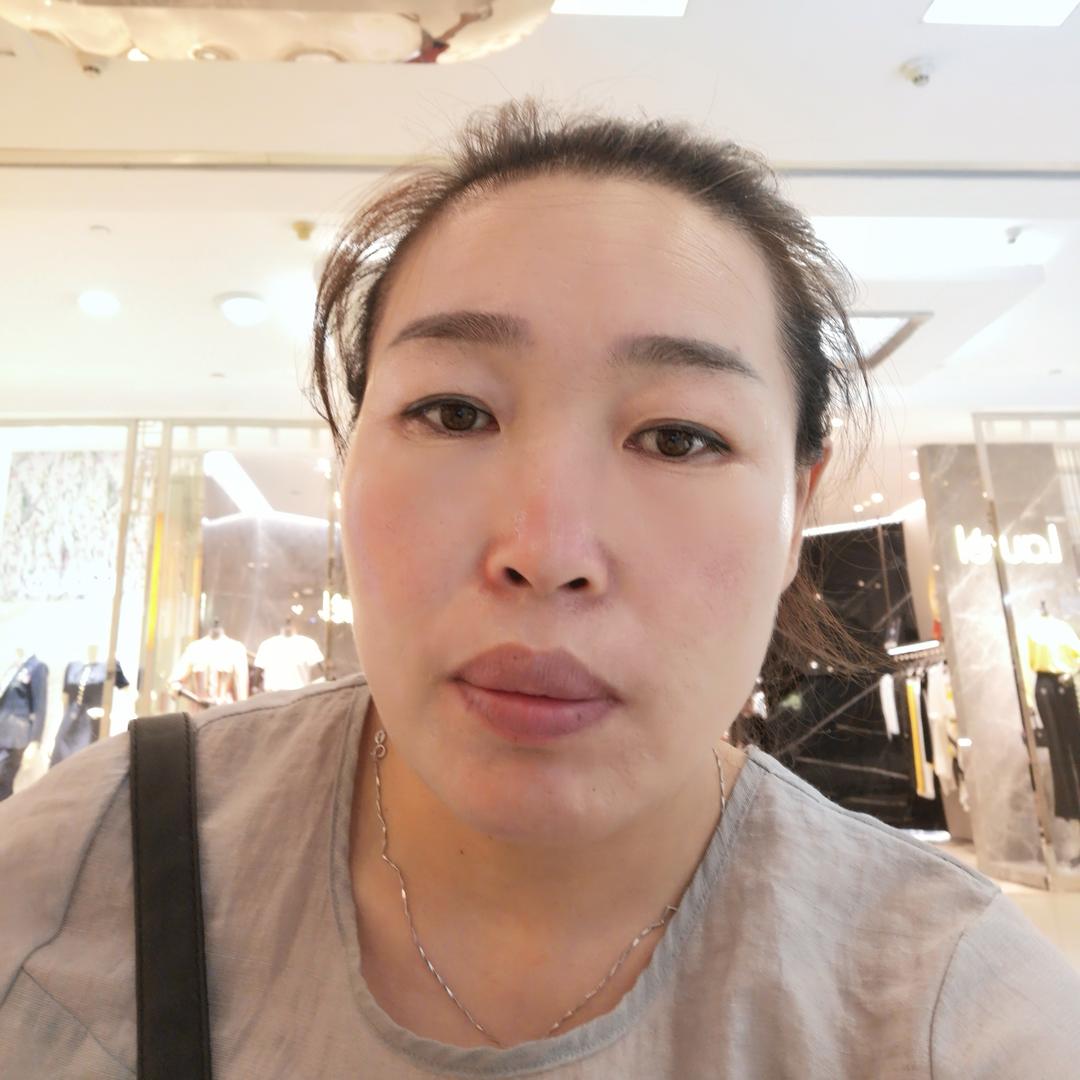 烘焙牙姐