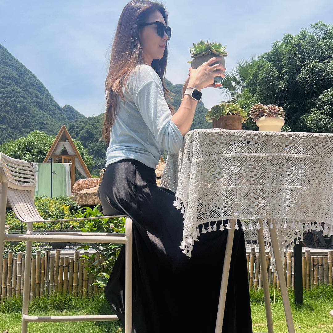 哇塞高山百香果