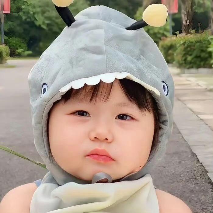 瑶一瑶呀