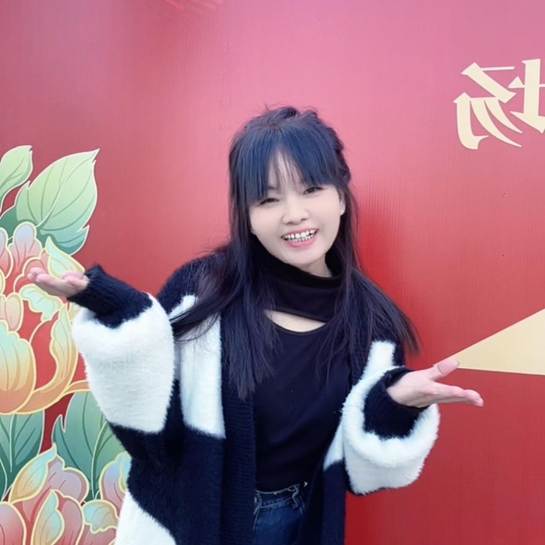 璐璐K⁹9 （爱心传递）
