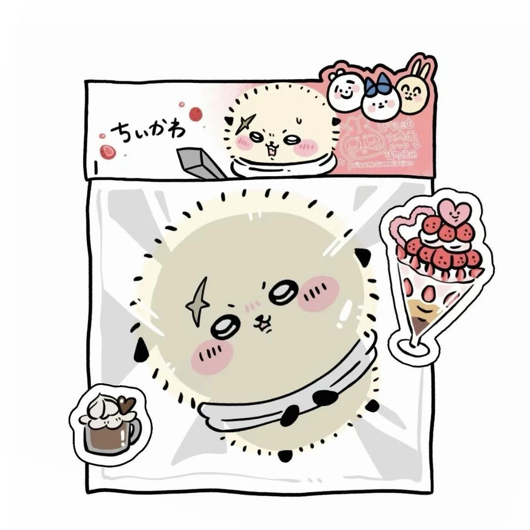 子青手作捏捏工作室