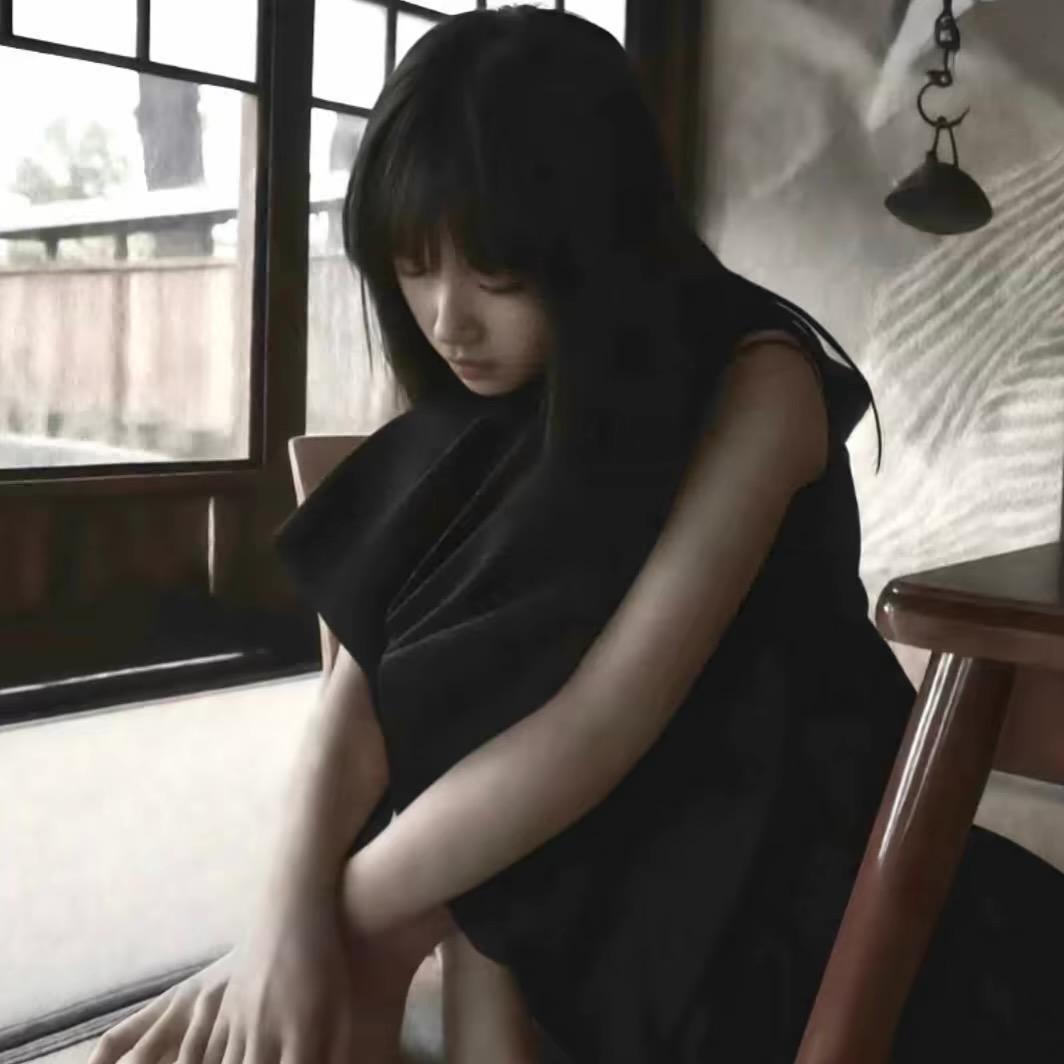 如果敏感是天赋