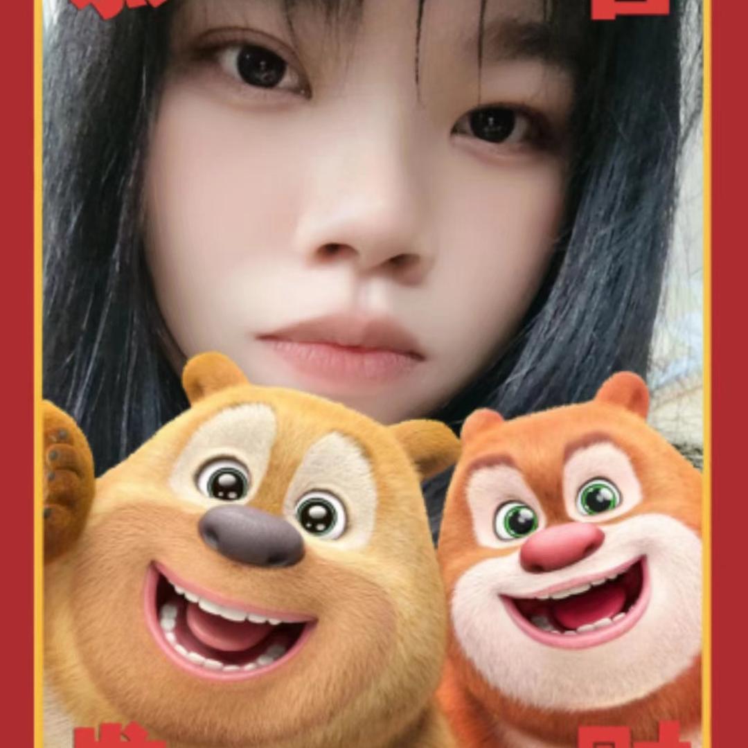 小朱🐖