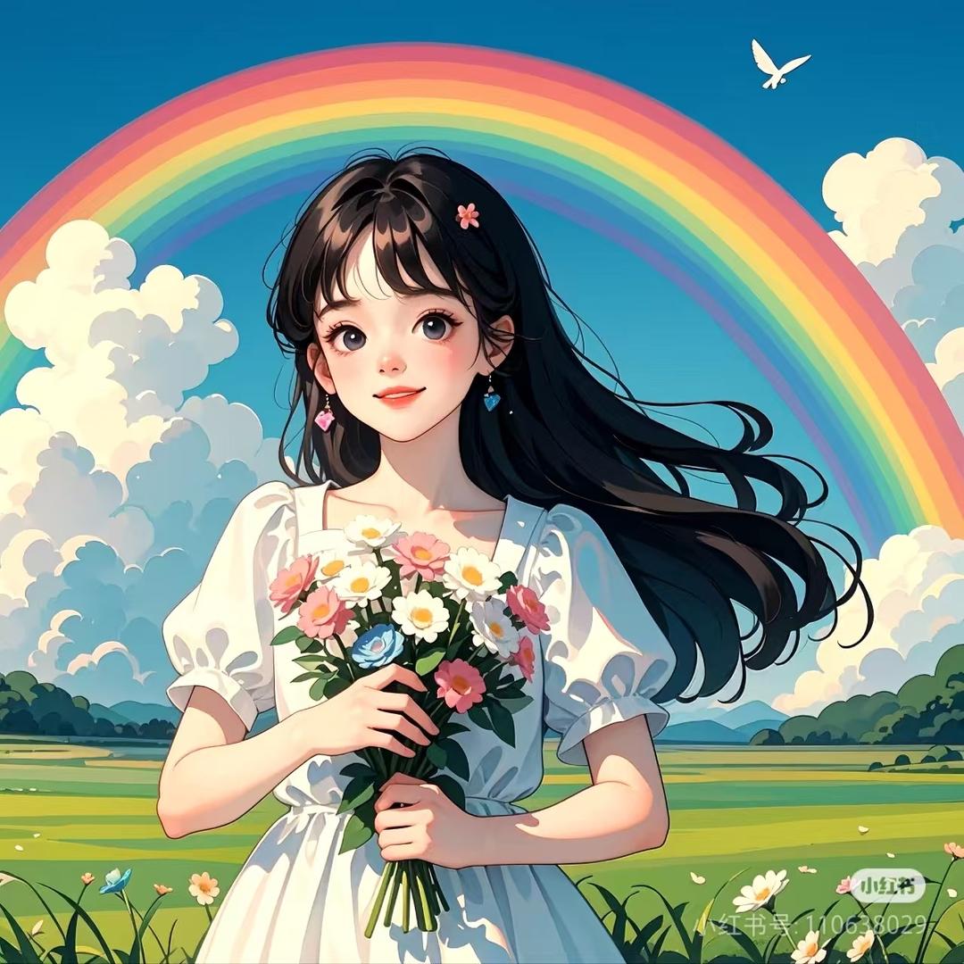 🎀萍儿🎀