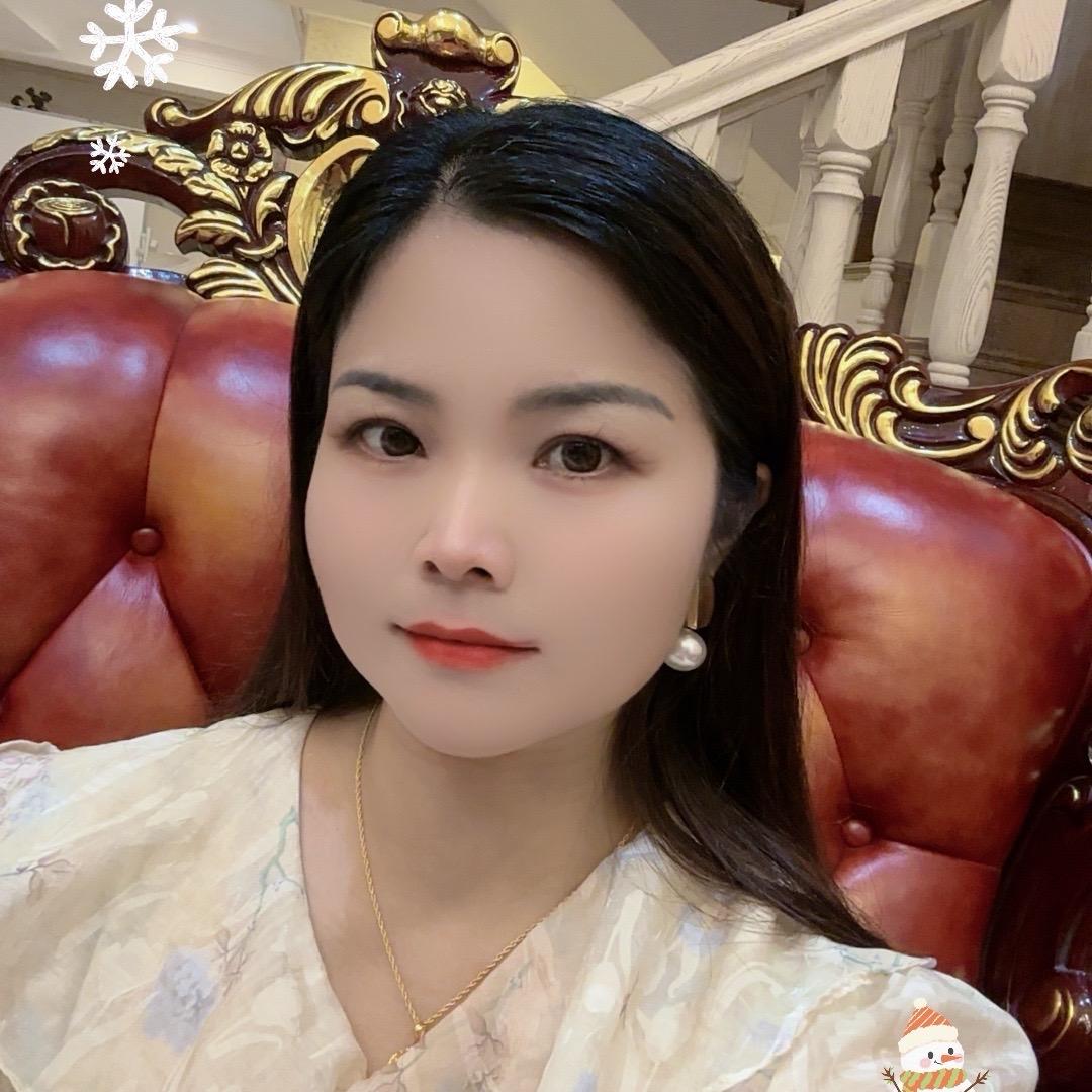 🦋慧琳【温柔气质旺夫】