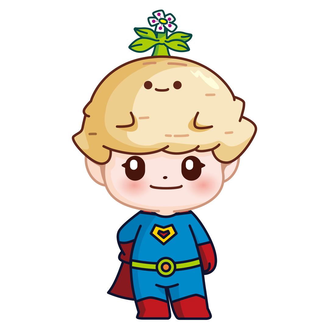 力捷迅儿童成长研究