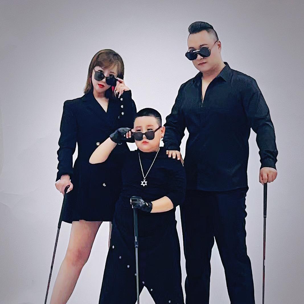 浩天妈咪👶🏻