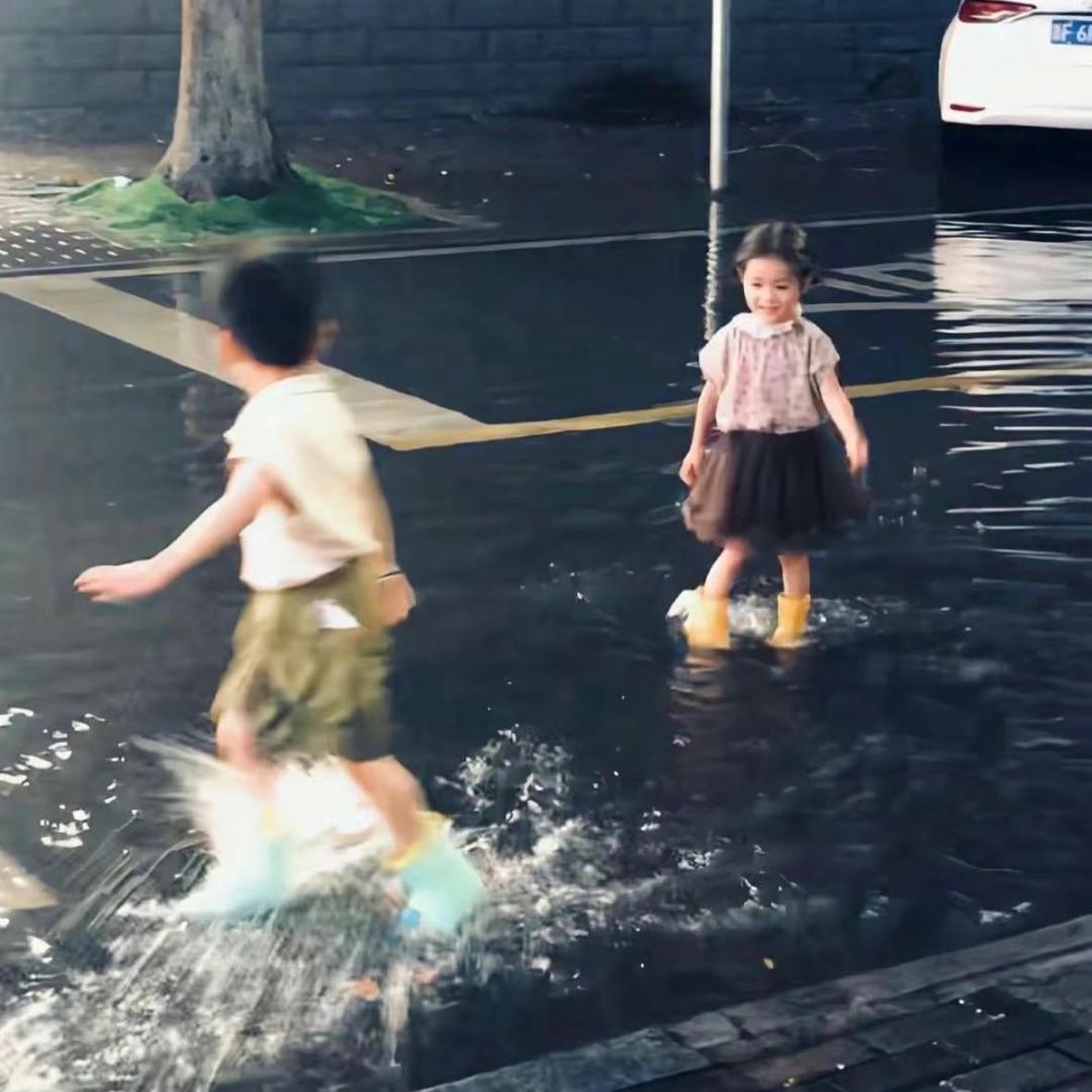 房先生i
