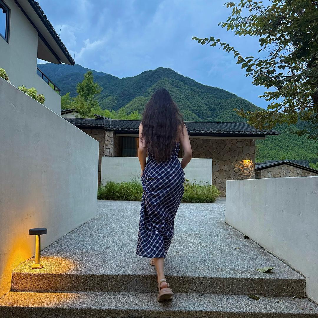 杰西卡英语角